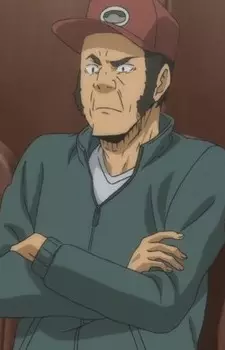 Yokoyama, Shizuyasu image