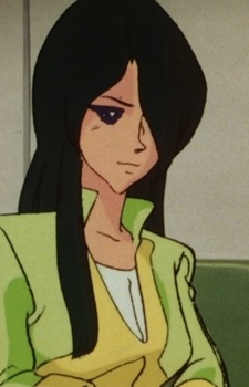 Imagem de Michiko
