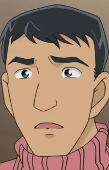 Matsubayashi, Atsurou