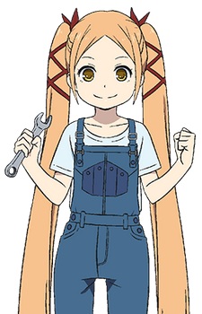 Saotome, Kururi