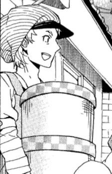 Hatter