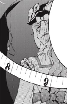 Phantomhive, Claudia