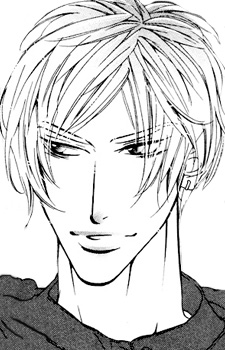 Saotome, Shizuka