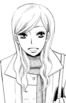 Souda, Mayoko