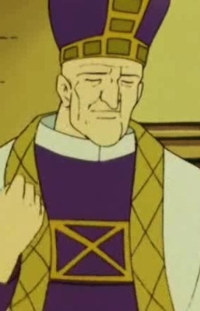 Archbishop