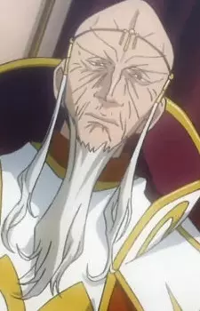 du Saint-Gilles, Raymond