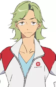 Takizawa, Tomoki Image