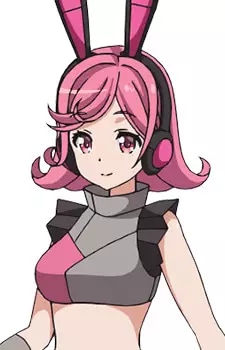 Usakawa, Mimi Image