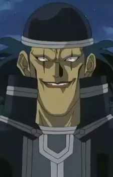 Player Killer of Darkness image