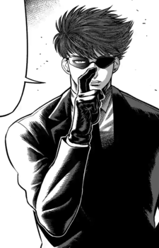 アルバート・リ