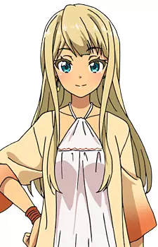 Susu, Alessandra Image