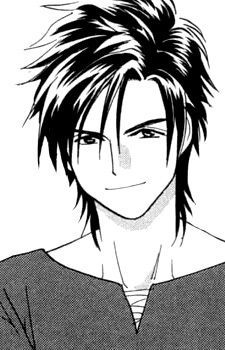 Nagase, Yukiya