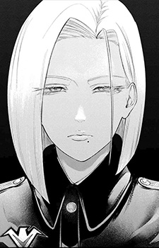 Major Reiter