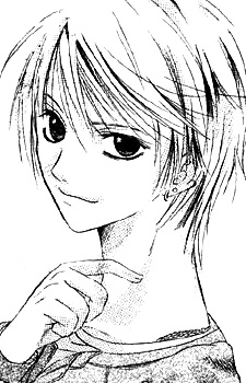 Tenshi, Shinji
