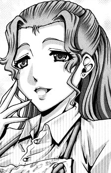 Character Uchida 