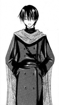 Subaru, Haanesuto