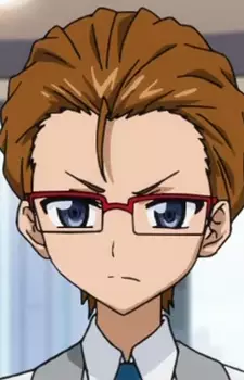 Nanahoshi, Rinnosuke