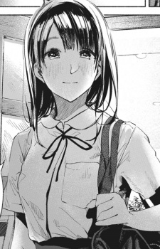 Karakter Kisaragi, Koto