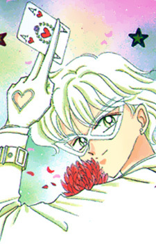 Ace, Saijou