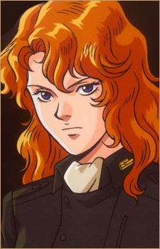 von Kreutzer, Katerose