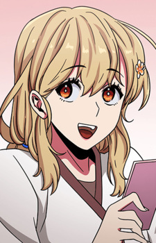 Karakter Yuka, Sasaki