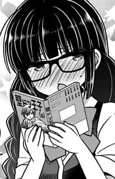 Karakter Hotaru