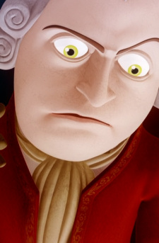 Imagem de Wolfgang Amadeus Mozart,