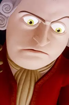 Mozart, Wolfgang Amadeus