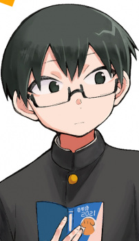 Karakter Doujima