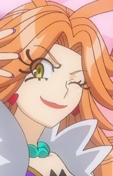 Ageha Gokuraku,