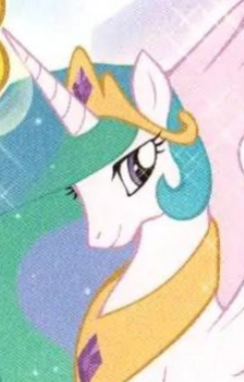 Princess Celestia