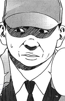 Shimizu, Toshiaki