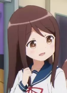 Yamada-san, Younger Sister Image