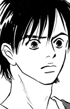 Satou, Hideto
