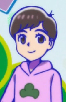Todomatsu New