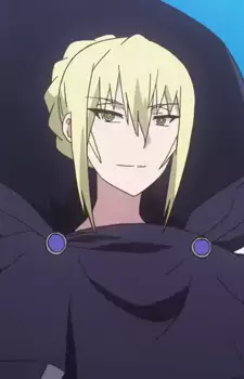 Hajimari no Mahoutsukai