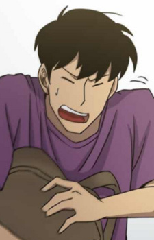 Seo Joo-Heon Worker 1