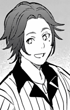 ラルフ・シュワルツ