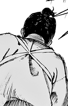 Yamada Asaemon, Kichiji