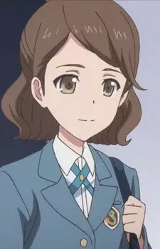 Ueno, Midori Image