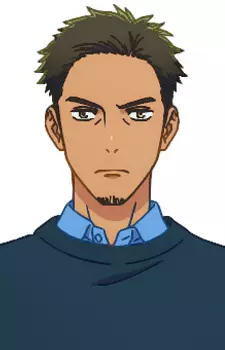 Yamanaka, Daisuke