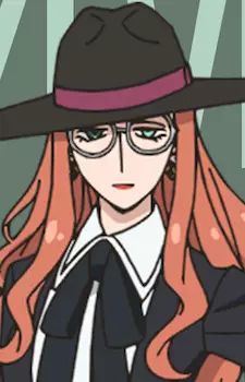 Sherwood, Sylvia image