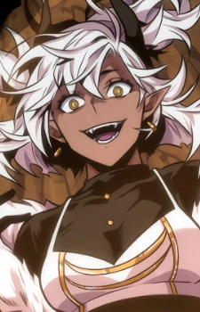 Karakter Mammon