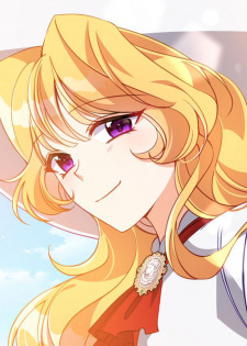 베로니카라그랑주