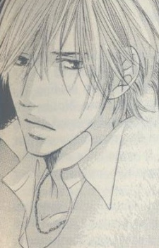 Shiiba, Masaki