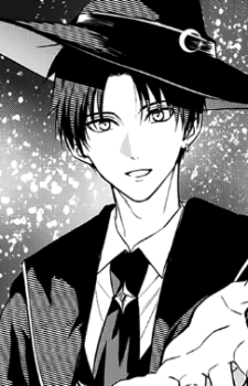 capa de mangá de Sirius, Claude