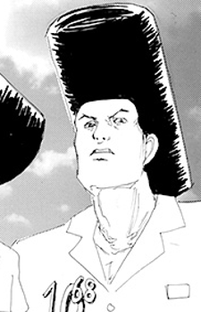 Nijimura, Muryotaisu