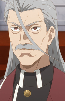 Rapha Redgrave, Vince