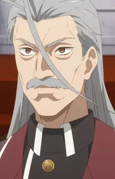 Rapha Redgrave, Vince