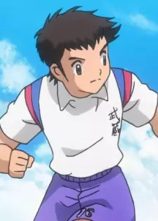 Sanada, Shinji Image